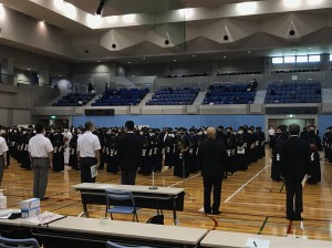 【クラブ活動】剣道部 インターハイ予選個人戦結果