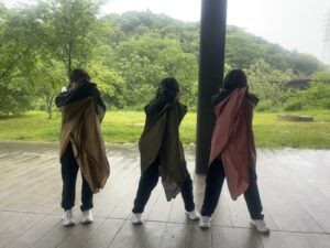 2年FAコースナチュラリスト探究