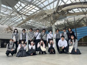 2年FAコースナチュラリスト探究