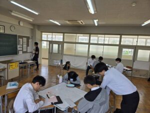 スーパグローカル News No.9【SG探究④】