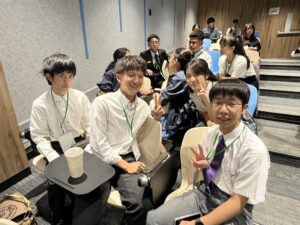 スーパグローカル News No.15【Global Link Singapore　６日目】