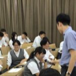 【スクールライフ】2年NSコース NS探究