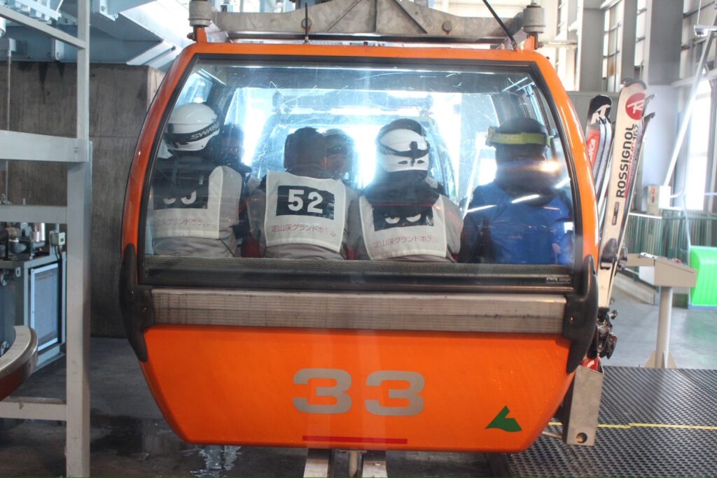 修学旅行【国内】 2日目