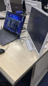 🏫スクールライフ】2年IT探究