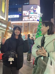 修学旅行【韓国】3日目