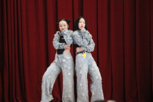 【スクールライフ】