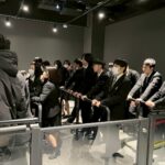 【スクールライフ】1年NSコース　NS探究　