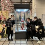 【スクールライフ】1年NSコース　NS探究