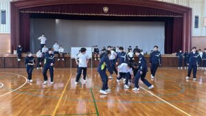 【スクールライフ】ITスポーツ大会