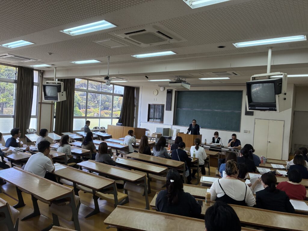 令和８年度　保護者会総会・学級委員総会