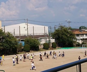 サッカー