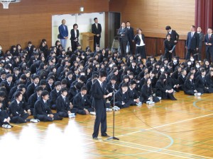 h29対面式３生徒会長