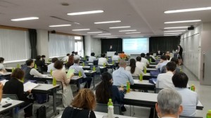 【お知らせ】学習塾対象入試説明会   報告