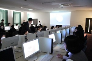 ３Ｄモデリング1.21①