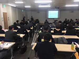 大阪私学生徒指導連盟研究発表会