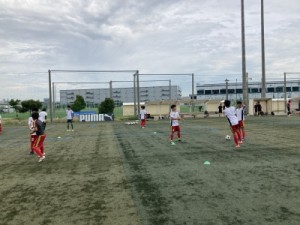 【クラブ活動】サッカー部  私学大会報告