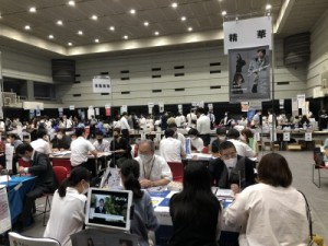 【お知らせ】産経 私立中高入試説明会