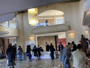 【お知らせ】第1回入試説明会 開催報告