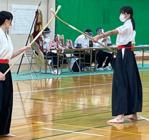 インターハイ予選④4