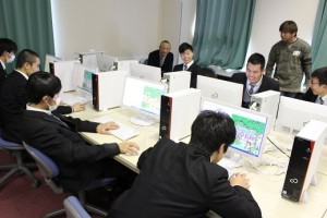 ②ゲーム作成1.21